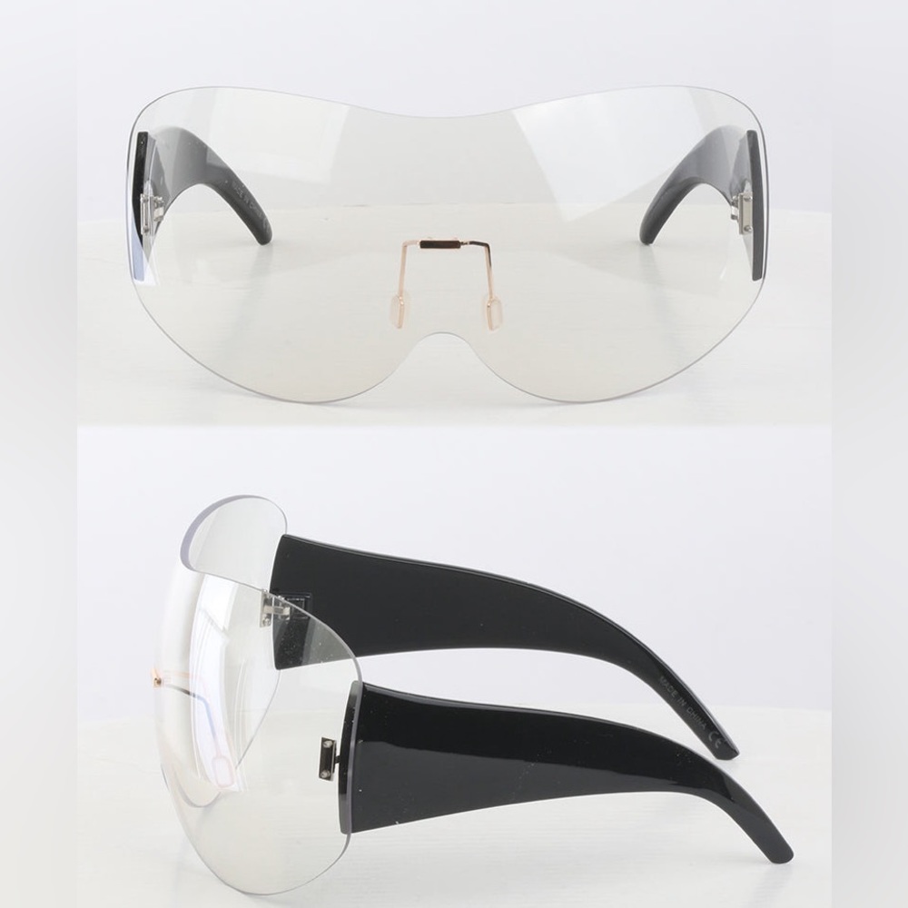 Full face frames - Picture 2 of 2